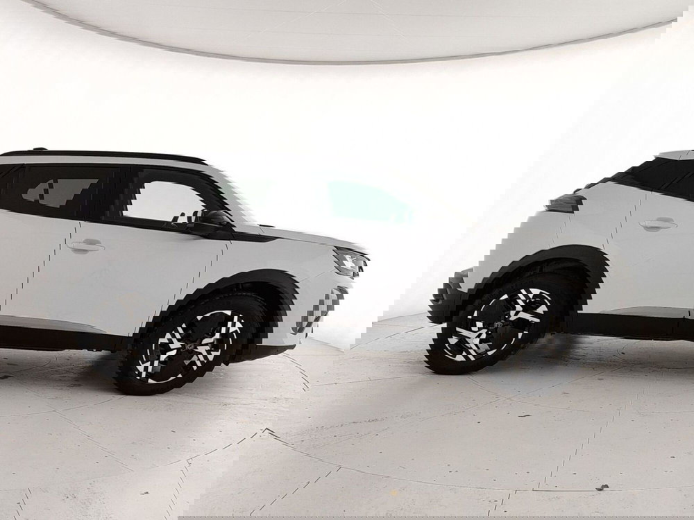 Peugeot 2008 usata a Caserta (7)