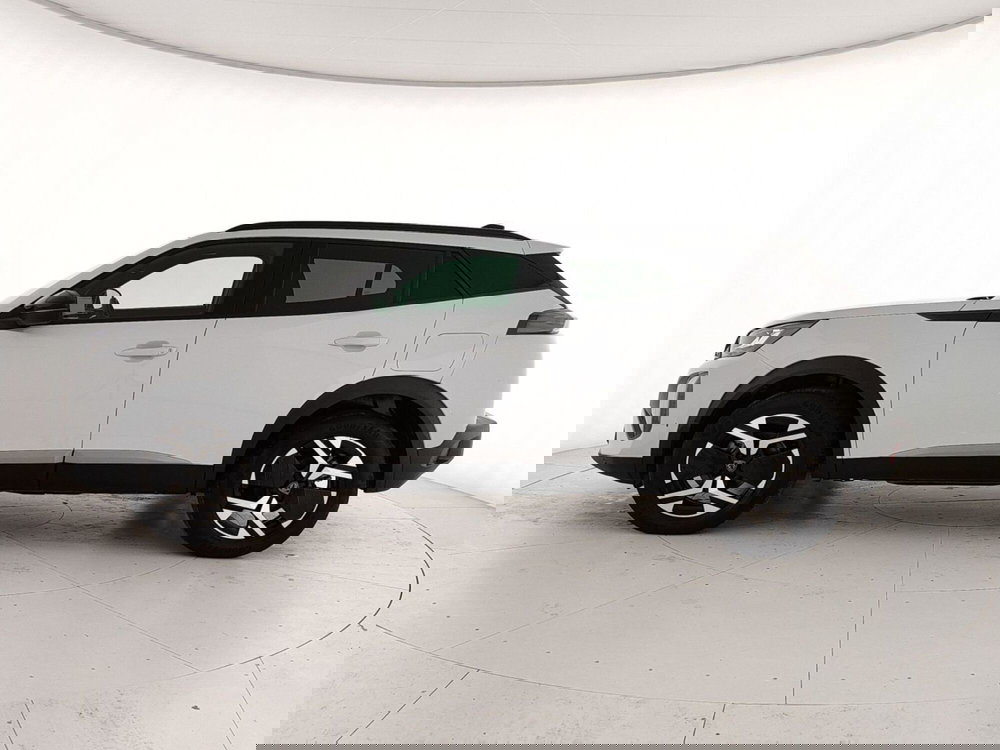 Peugeot 2008 usata a Caserta (8)