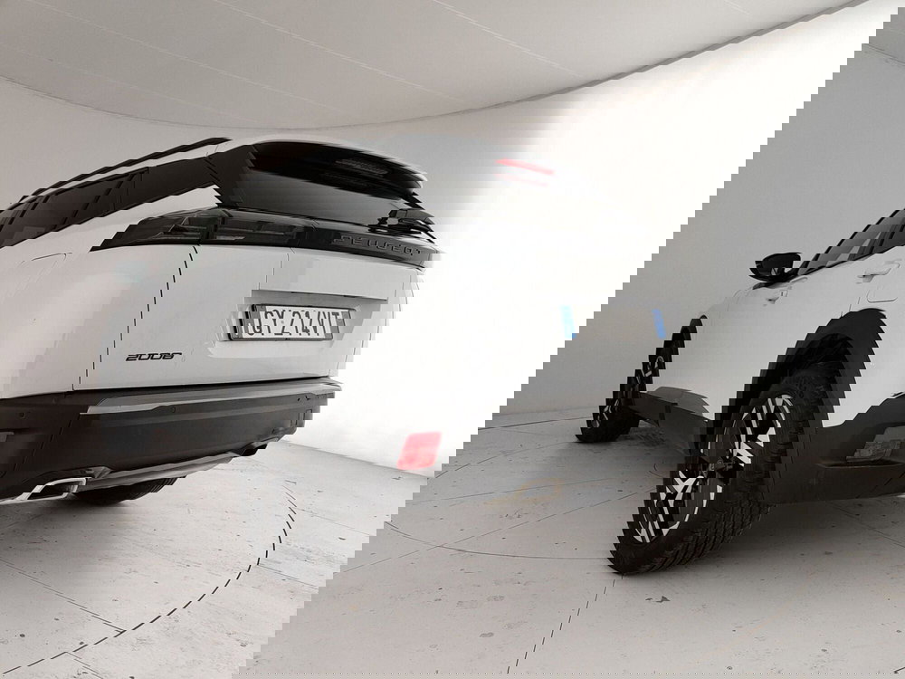 Peugeot 2008 usata a Caserta (9)