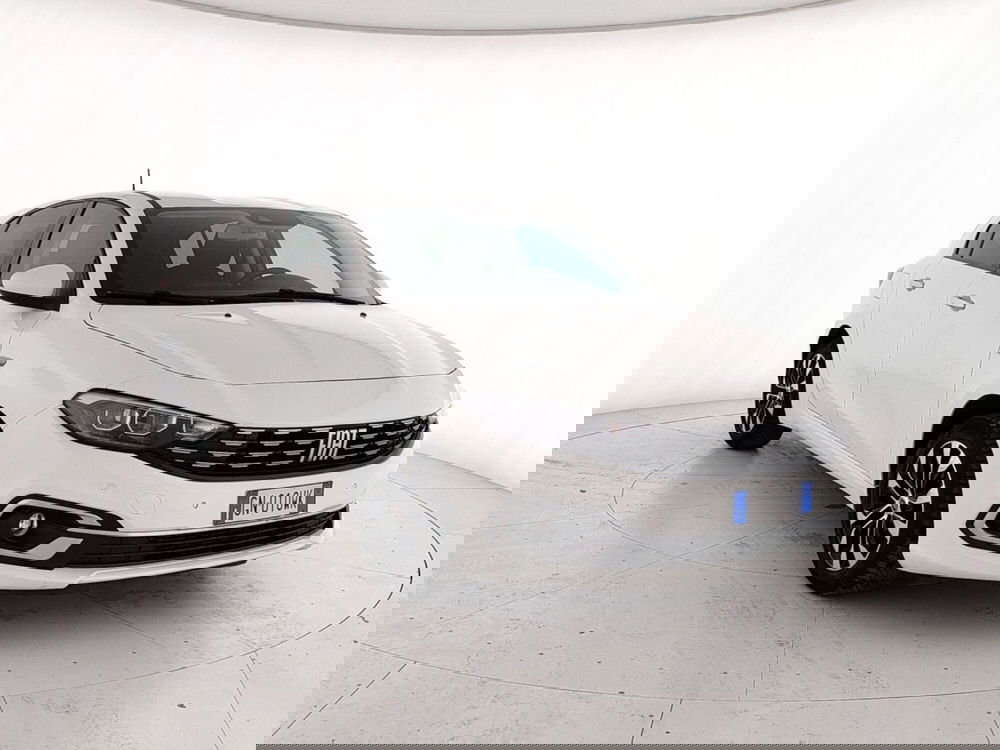 Fiat Tipo usata a Caserta