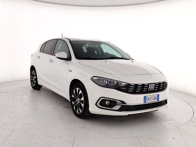 Fiat Tipo Tipo 5p 1.6 mjt (Red) s&amp;s 130cv del 2023 usata a Caserta