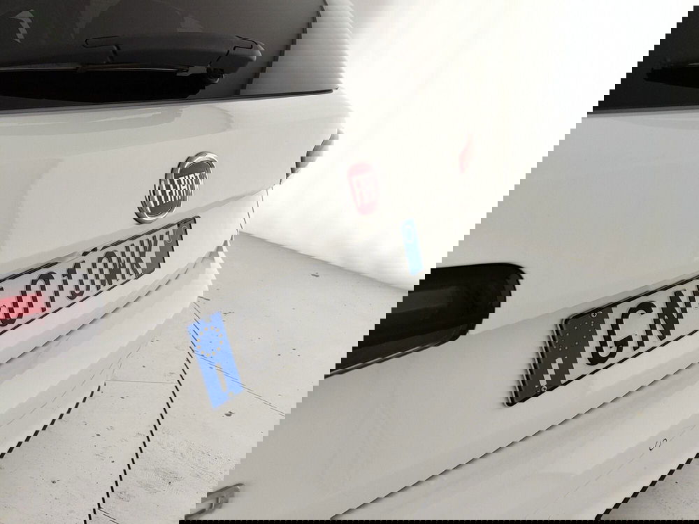 Fiat Tipo usata a Caserta (10)