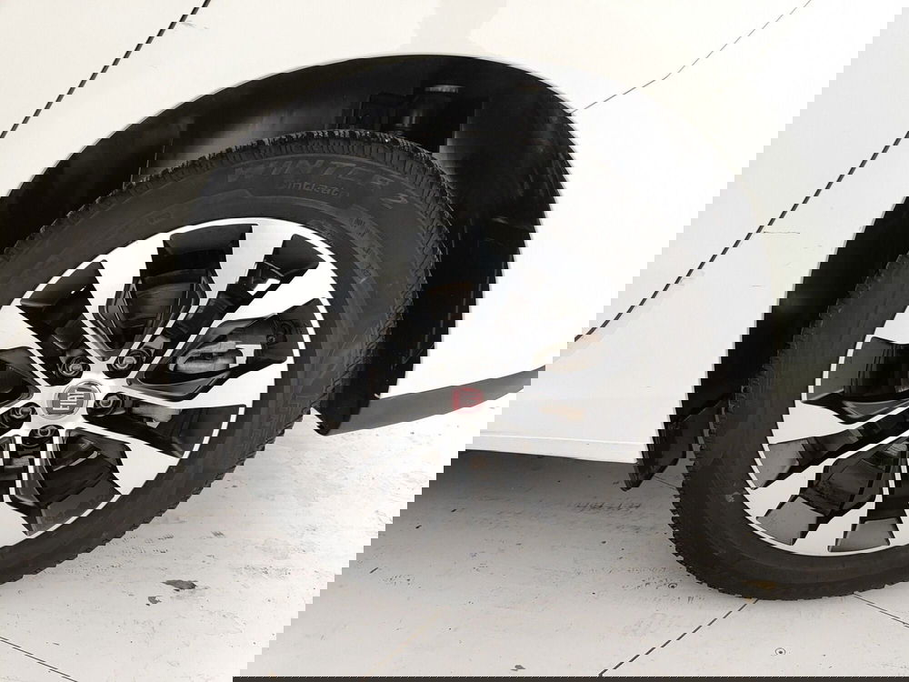 Fiat Tipo usata a Caserta (11)