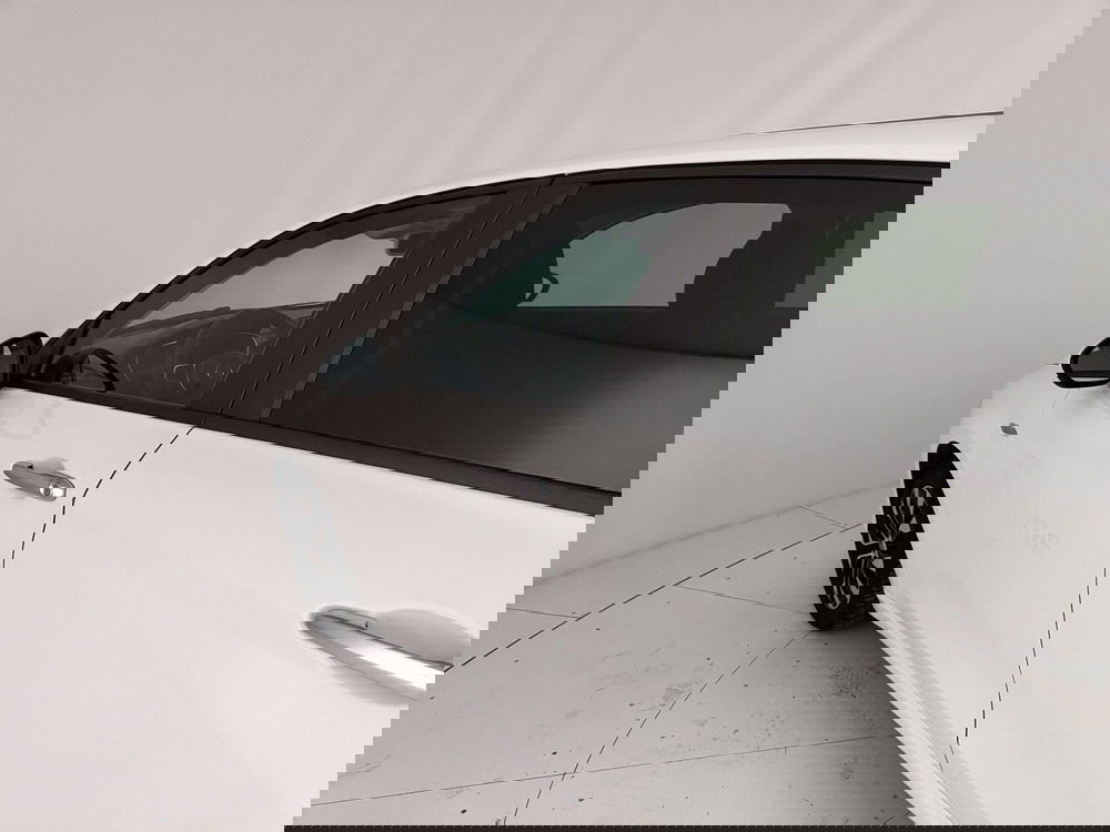 Fiat Tipo usata a Caserta (12)