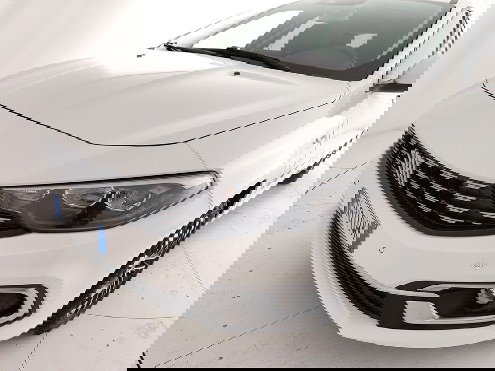 Fiat Tipo usata a Caserta (13)