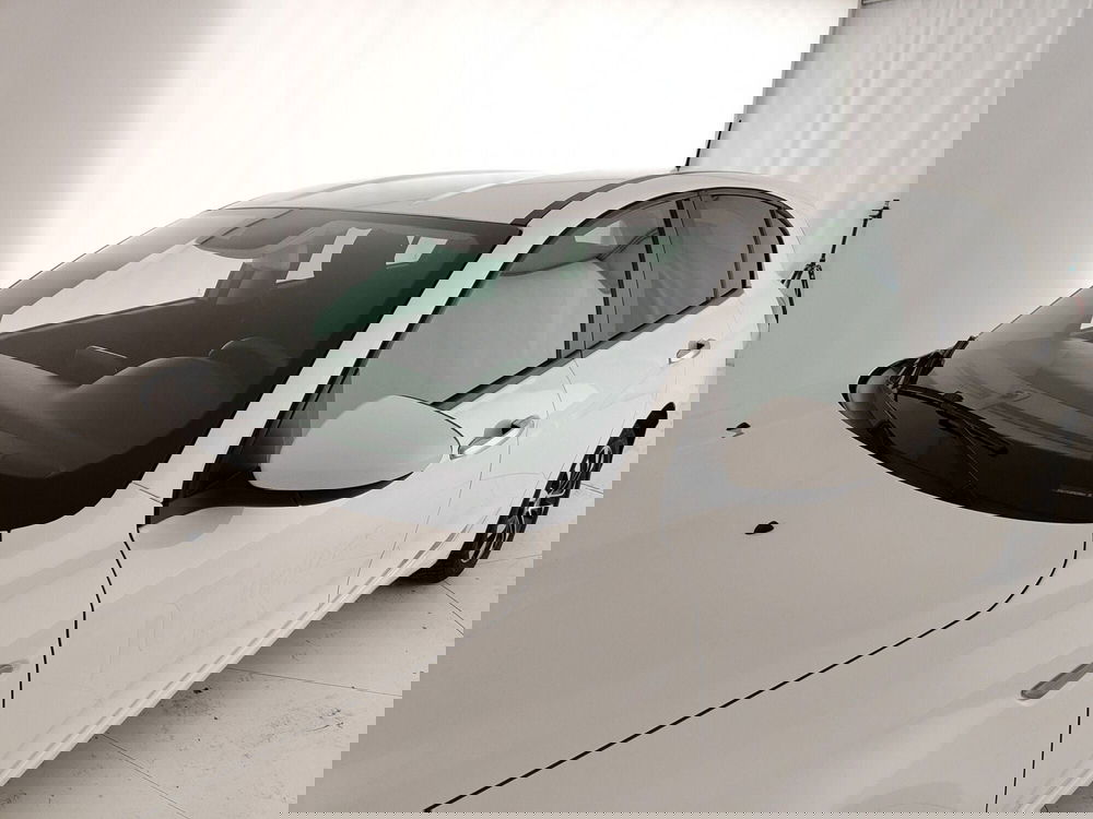 Fiat Tipo usata a Caserta (14)