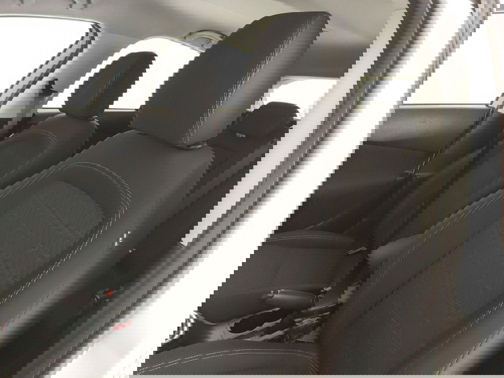 Fiat Tipo usata a Caserta (15)