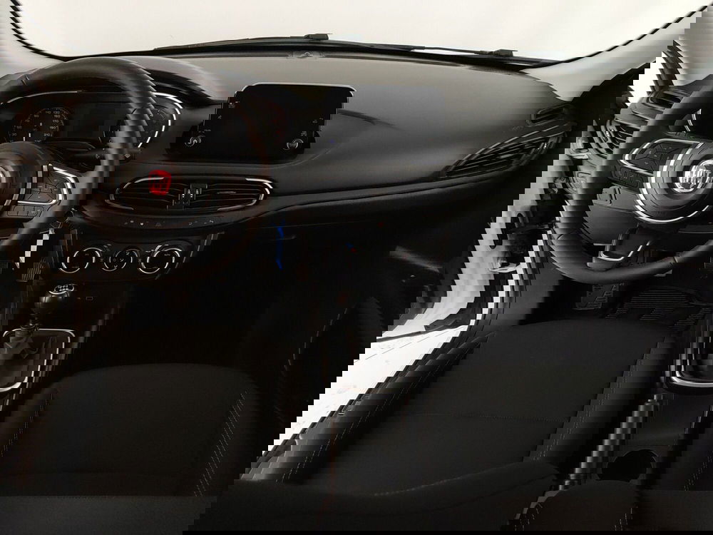 Fiat Tipo usata a Caserta (17)