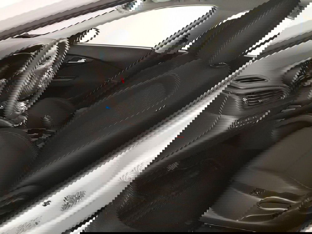 Fiat Tipo usata a Caserta (18)