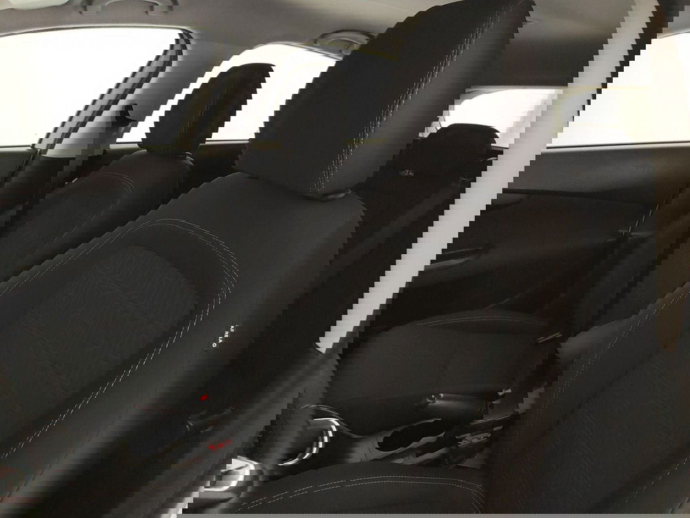 Fiat Tipo usata a Caserta (19)