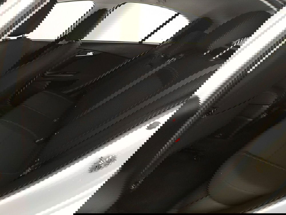 Fiat Tipo usata a Caserta (20)