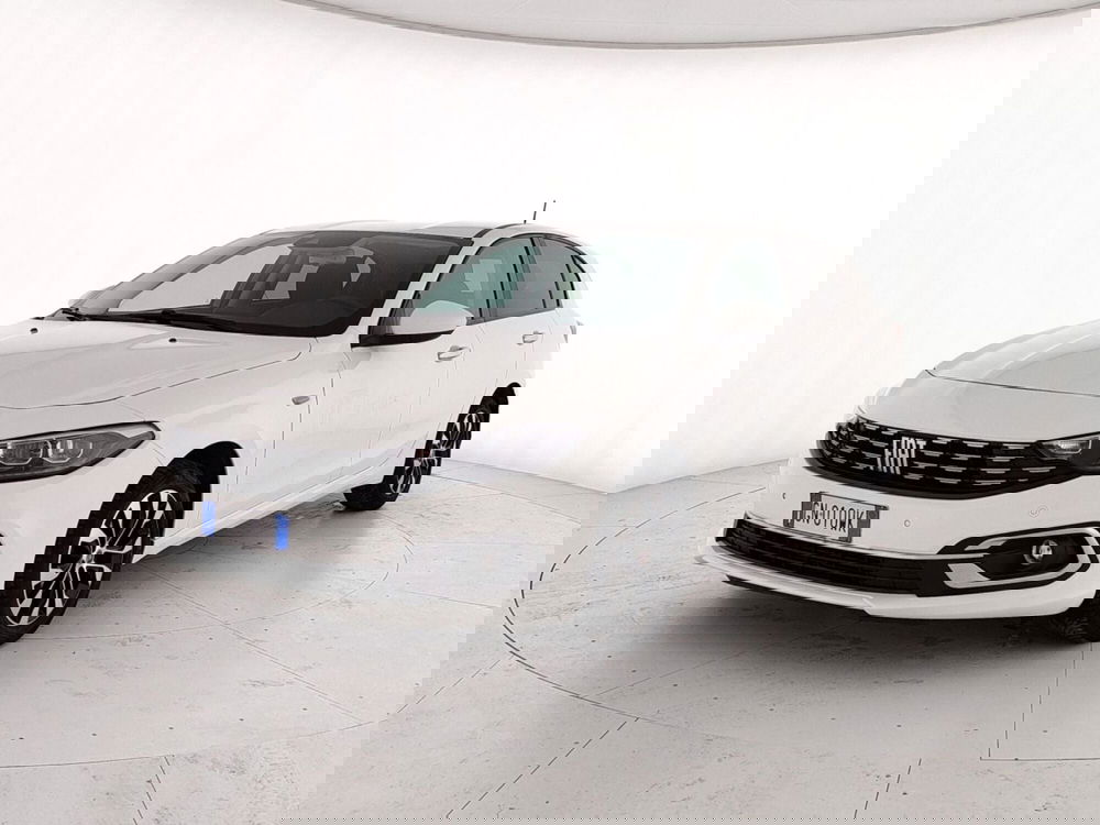 Fiat Tipo usata a Caserta (3)