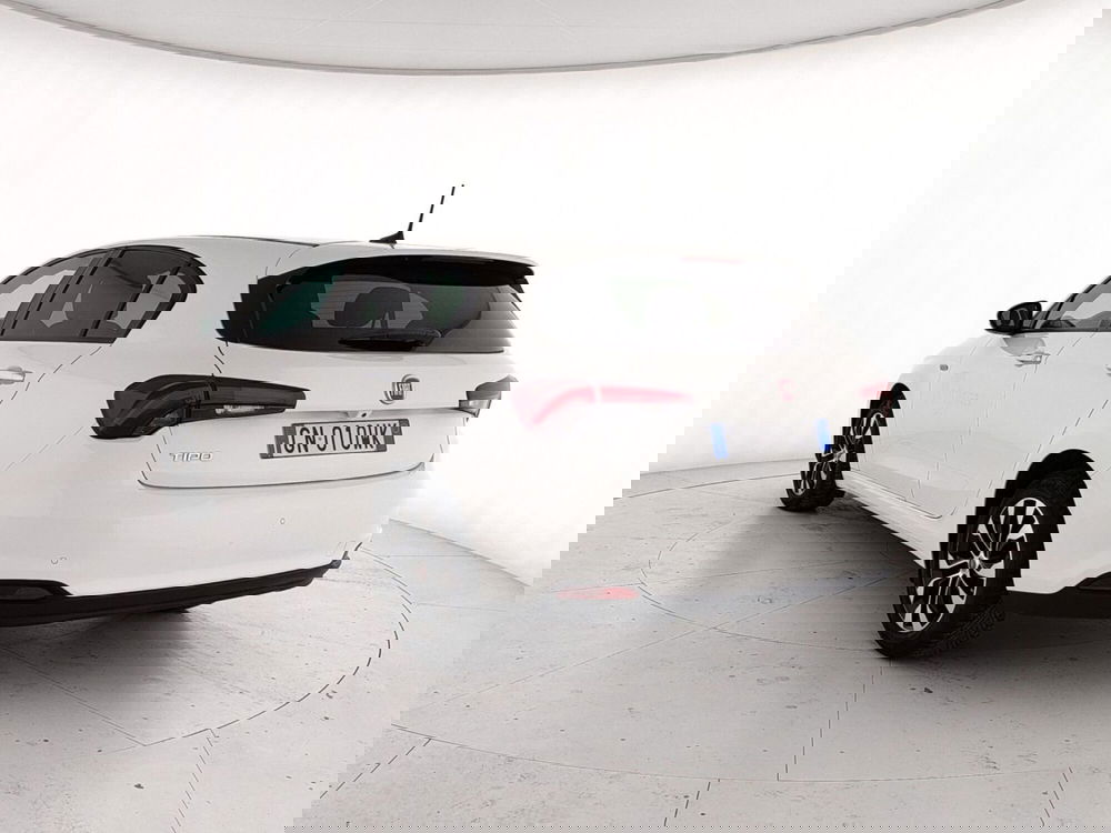 Fiat Tipo usata a Caserta (4)