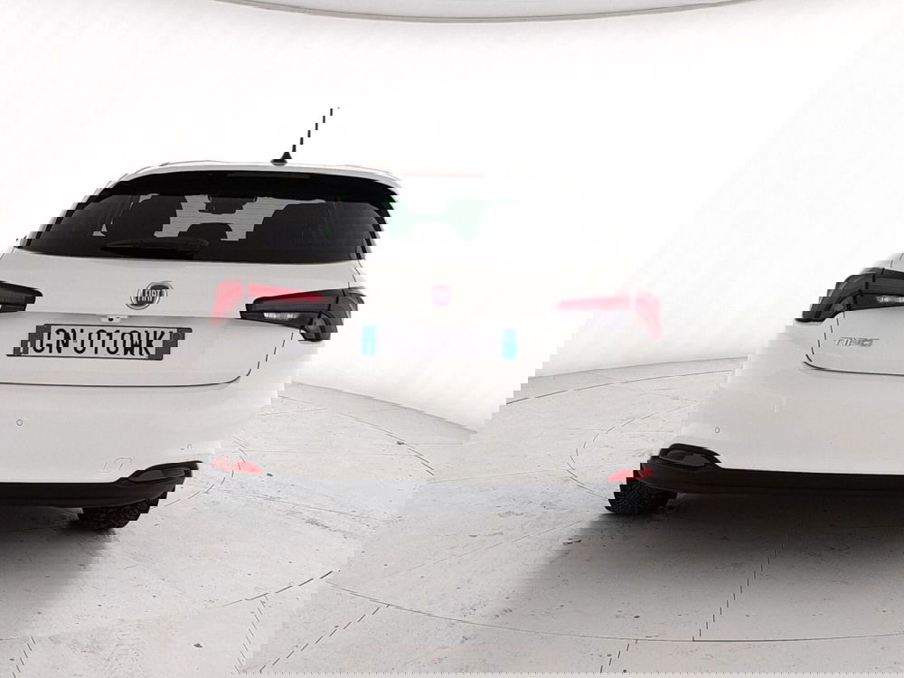 Fiat Tipo usata a Caserta (5)