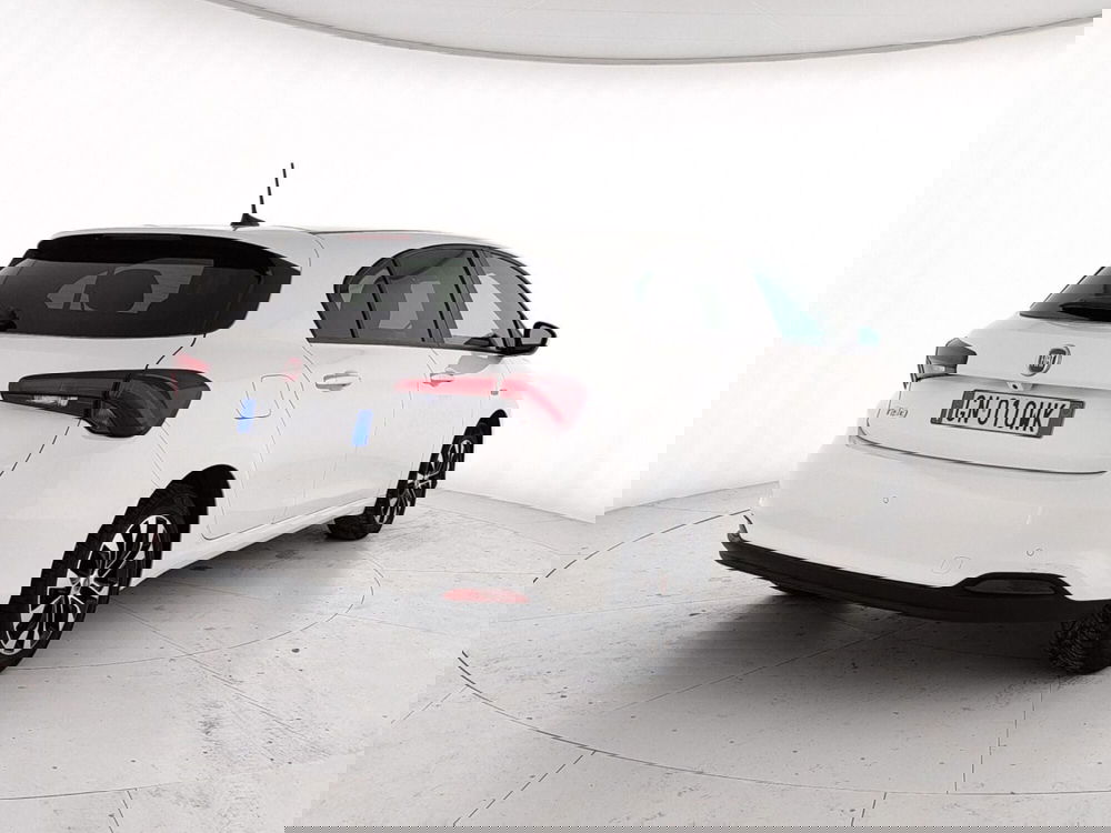 Fiat Tipo usata a Caserta (6)