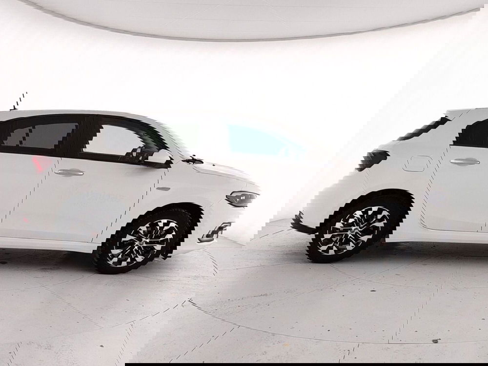 Fiat Tipo usata a Caserta (7)