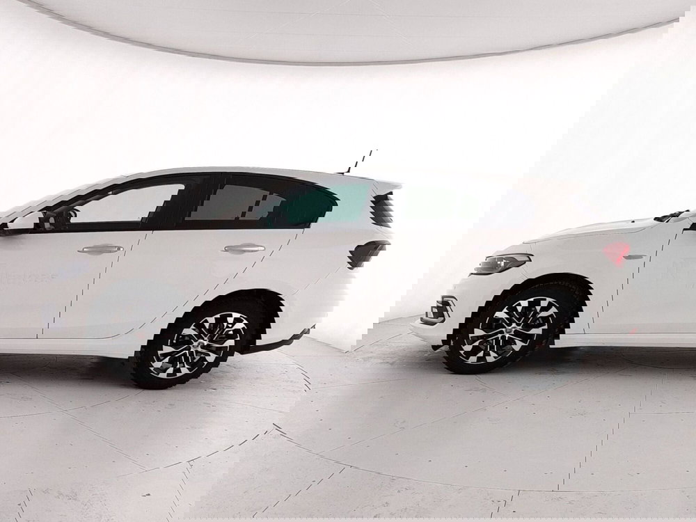 Fiat Tipo usata a Caserta (8)