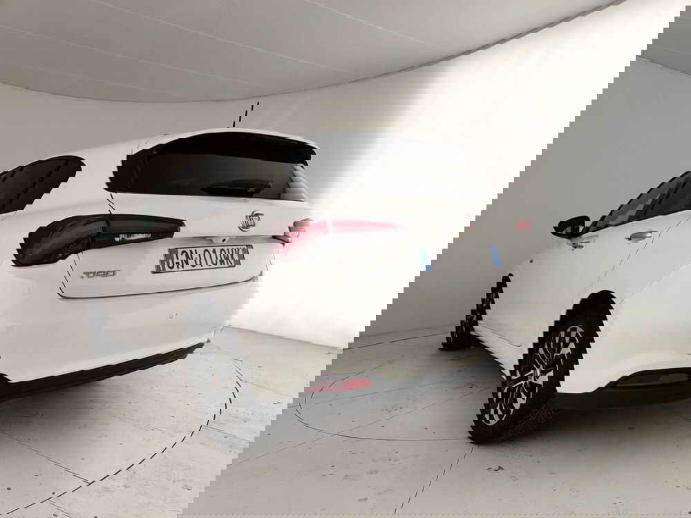 Fiat Tipo usata a Caserta (9)