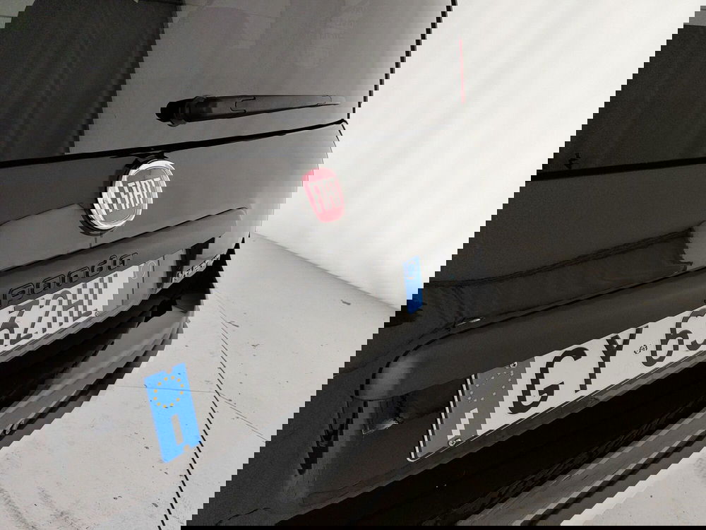 Fiat Panda Cross usata a Napoli (9)