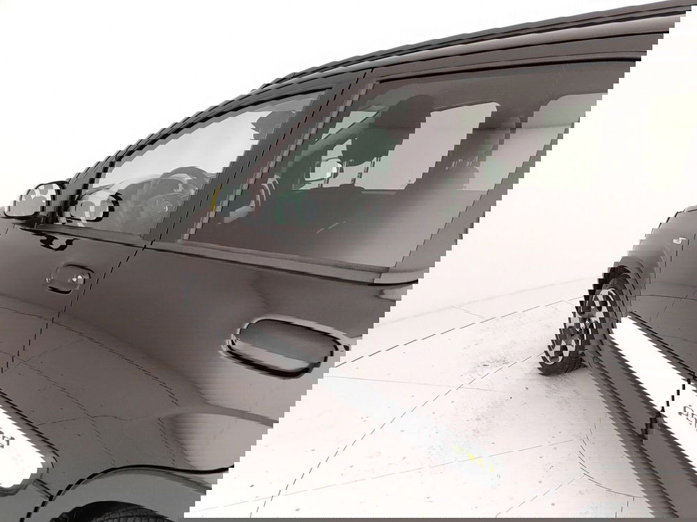 Fiat Panda Cross usata a Napoli (10)