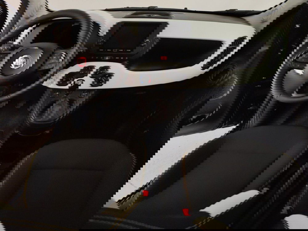 Fiat Panda Cross usata a Napoli (12)