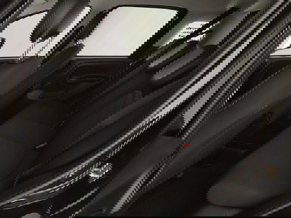 Fiat Panda Cross usata a Napoli (14)