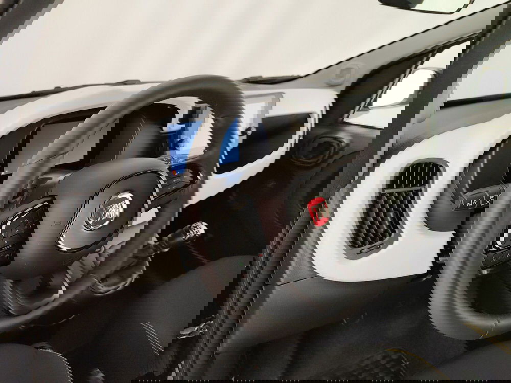 Fiat Panda Cross usata a Napoli (15)