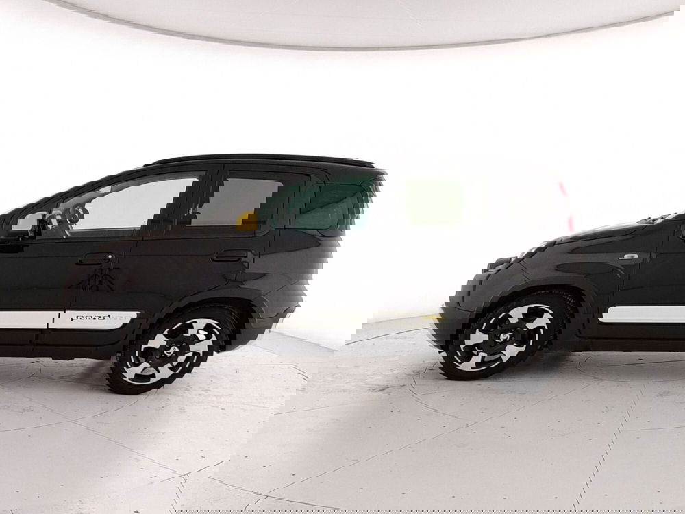 Fiat Panda Cross usata a Napoli (7)