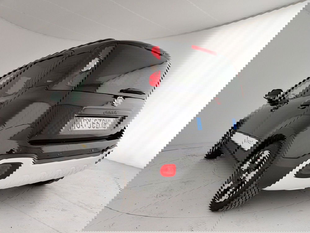 Fiat Panda Cross usata a Napoli (8)