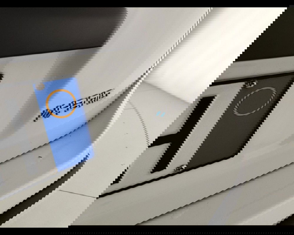 Fiat Pandina usata a Caserta (9)