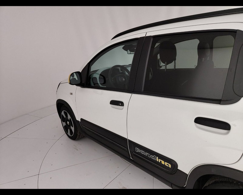 Fiat Pandina usata a Caserta (11)