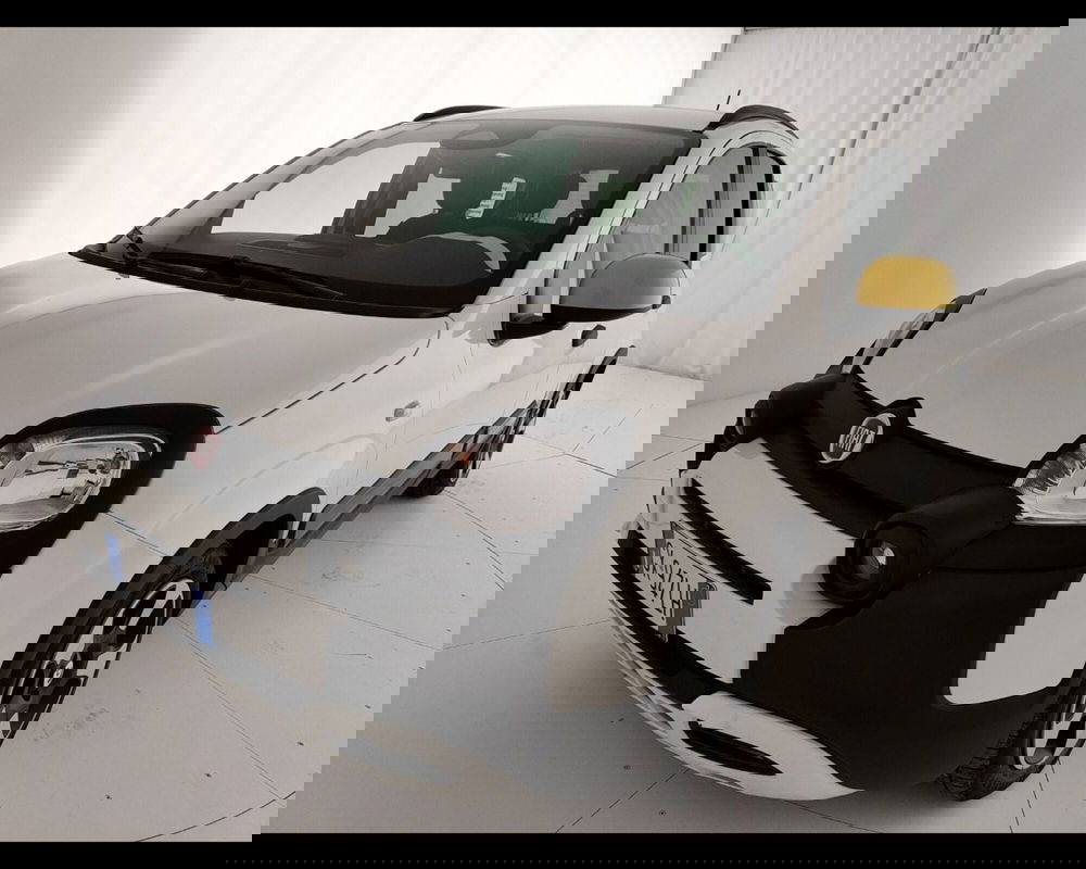 Fiat Pandina usata a Caserta (12)