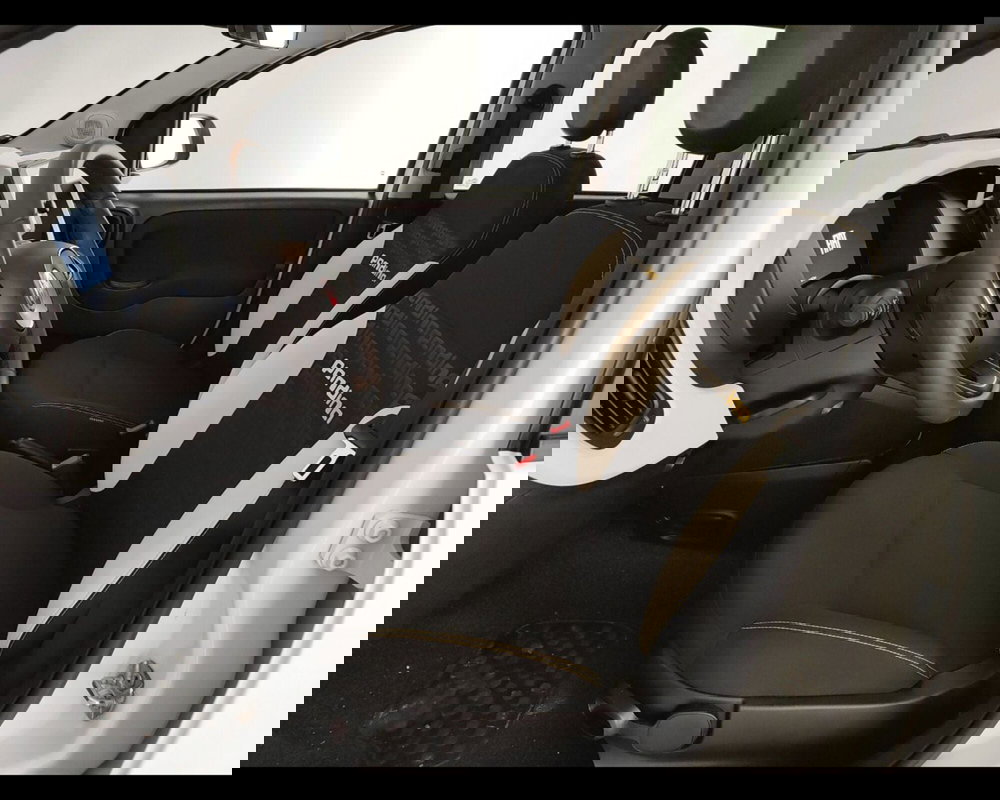 Fiat Pandina usata a Caserta (14)