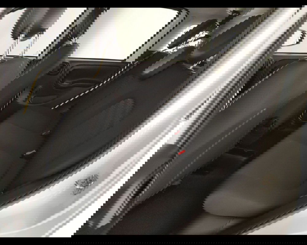 Fiat Pandina usata a Caserta (16)