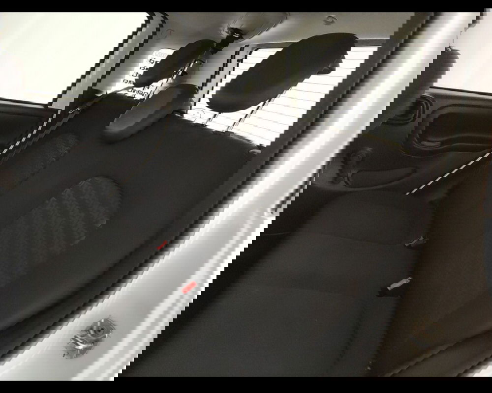 Fiat Pandina usata a Caserta (17)