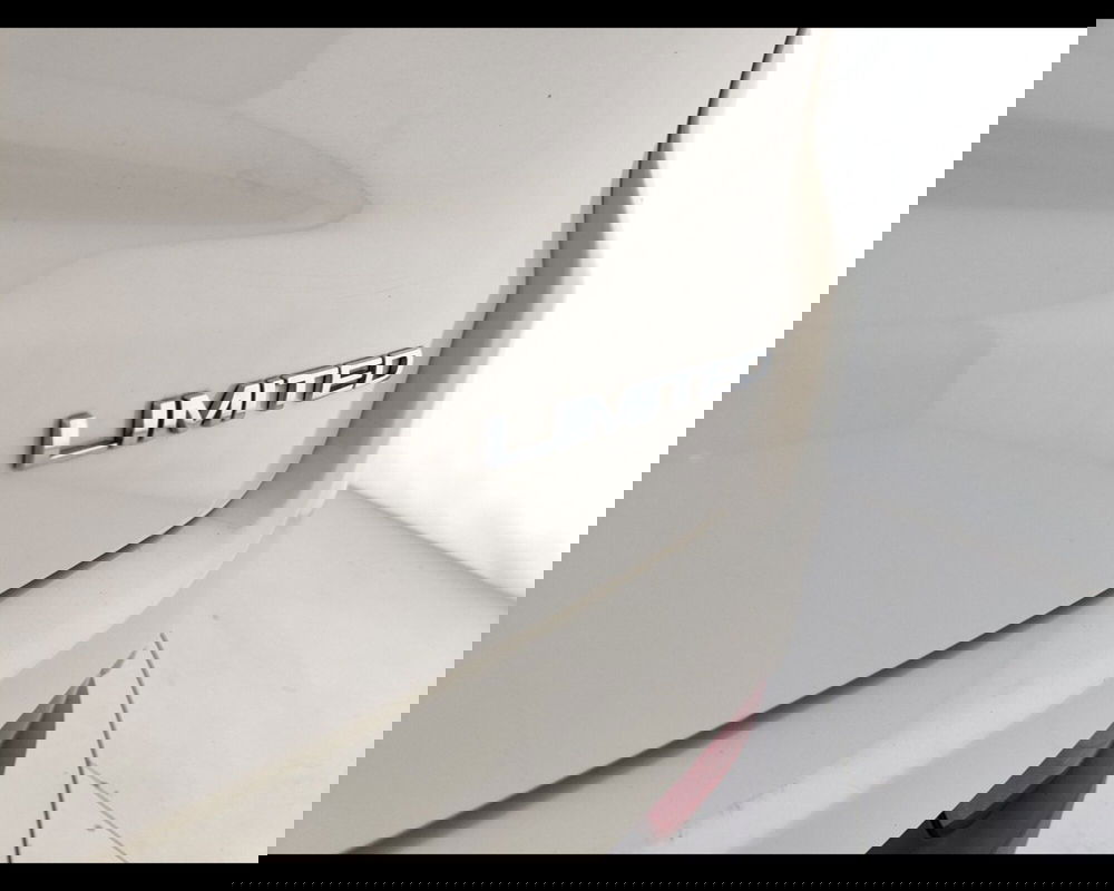 Jeep Compass usata a Caserta (4)