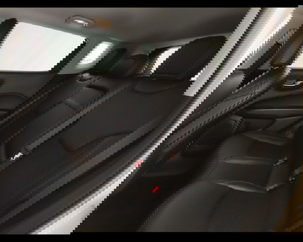 Jeep Compass usata a Caserta (8)