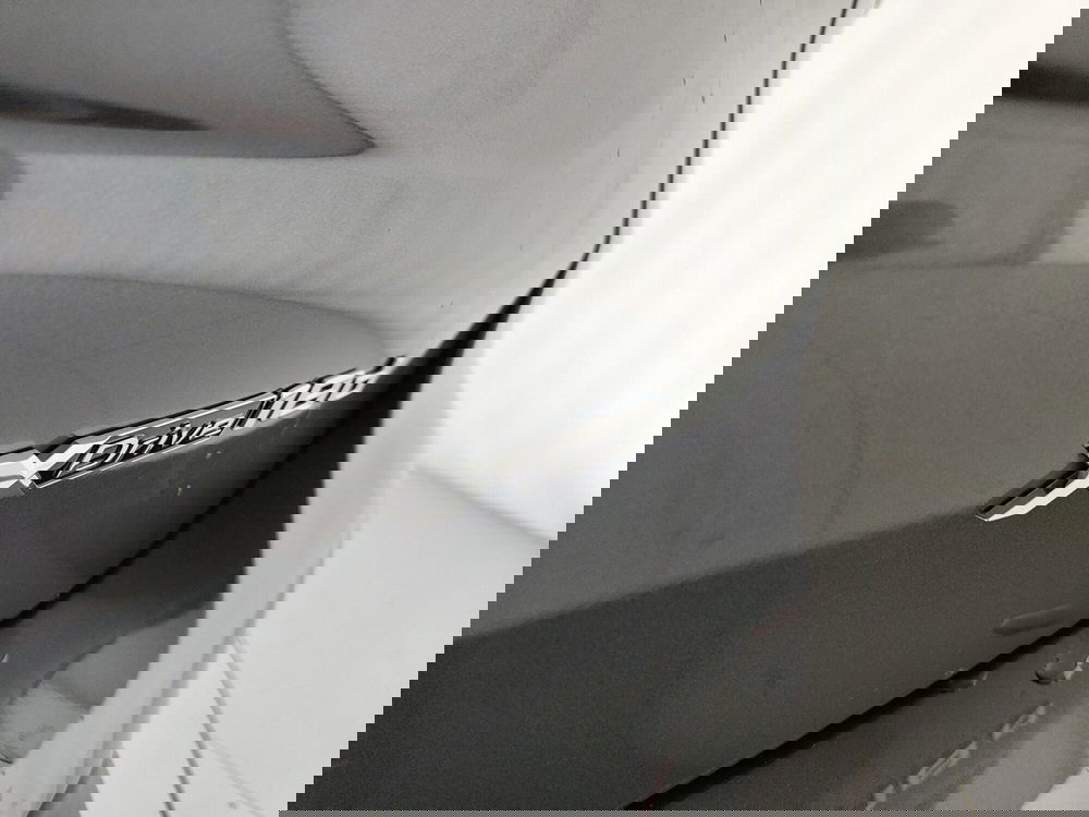 BMW X1 usata a Caserta (9)