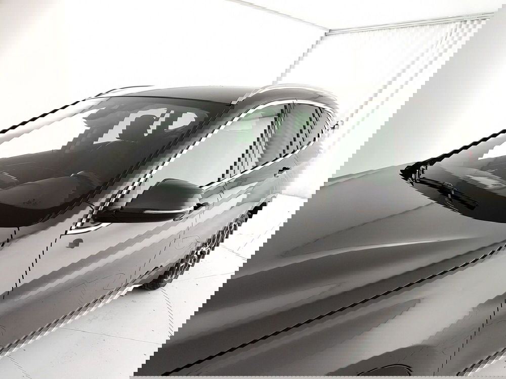 BMW X1 usata a Caserta (11)