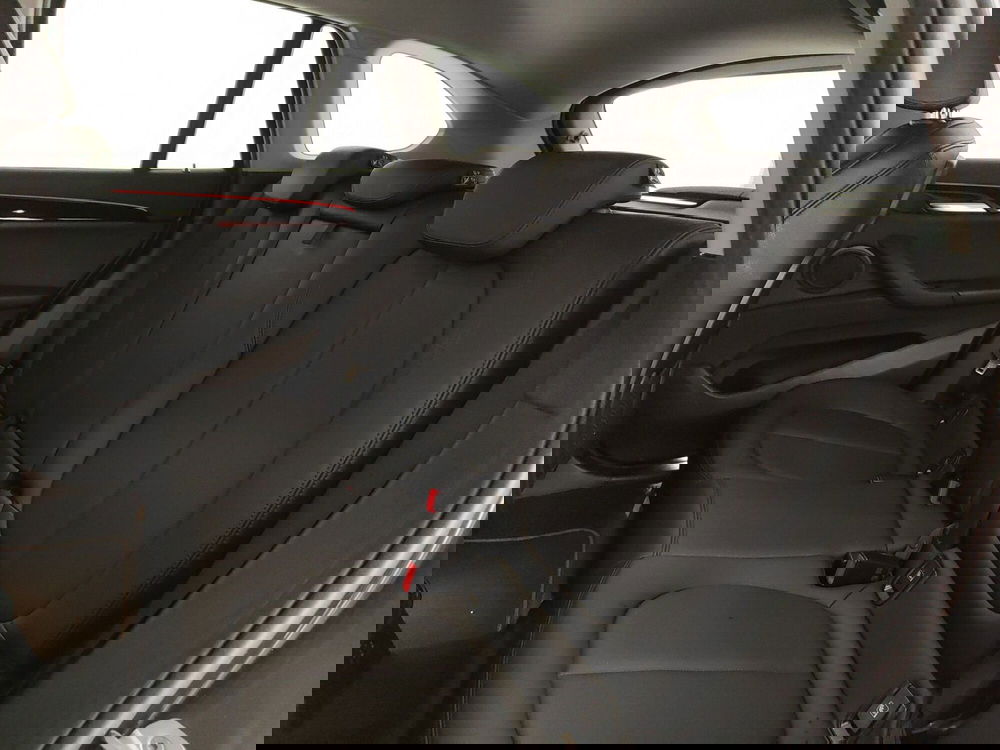 BMW X1 usata a Caserta (13)