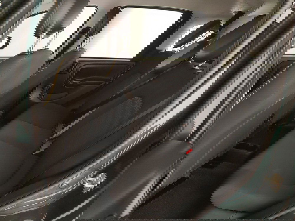 Fiat Panda Cross usata a Caserta (9)