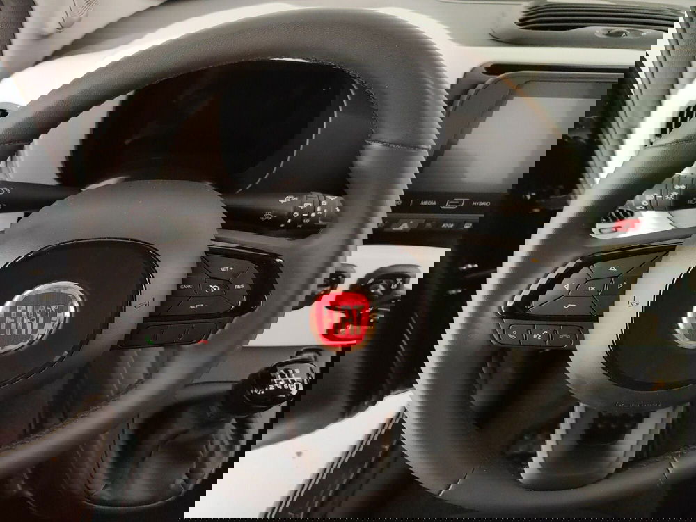 Fiat Panda Cross usata a Caserta (10)