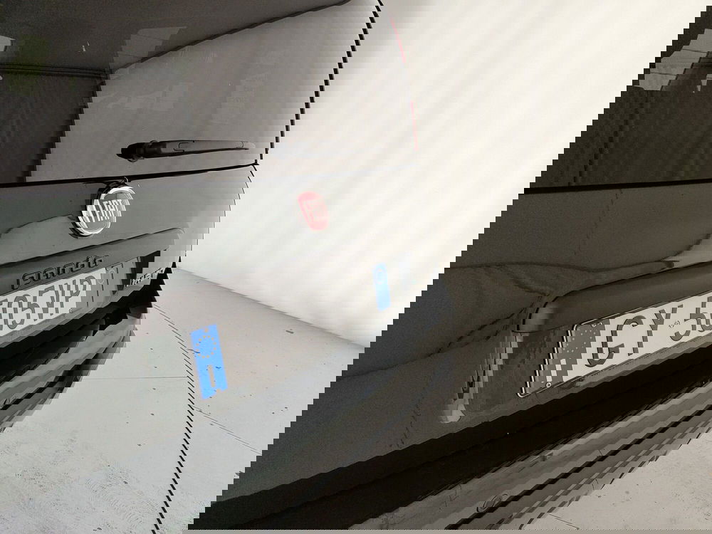 Fiat Panda Cross usata a Caserta (5)