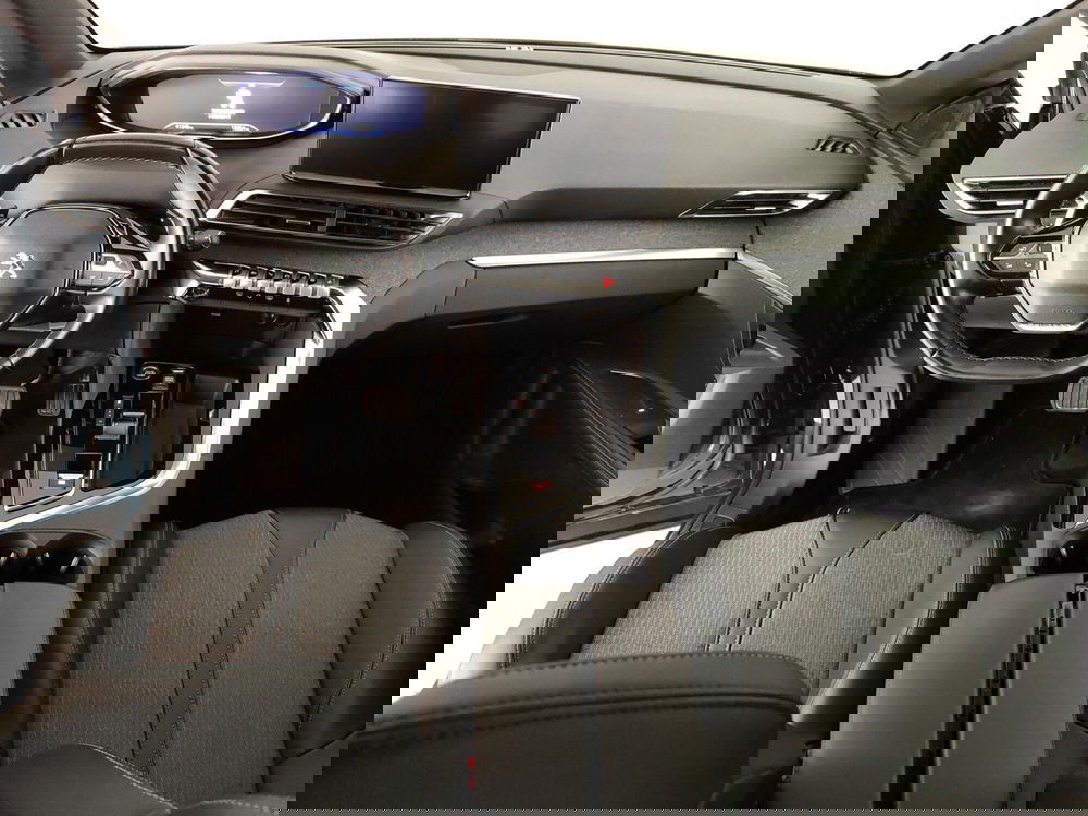 Peugeot 3008 usata a Caserta (12)