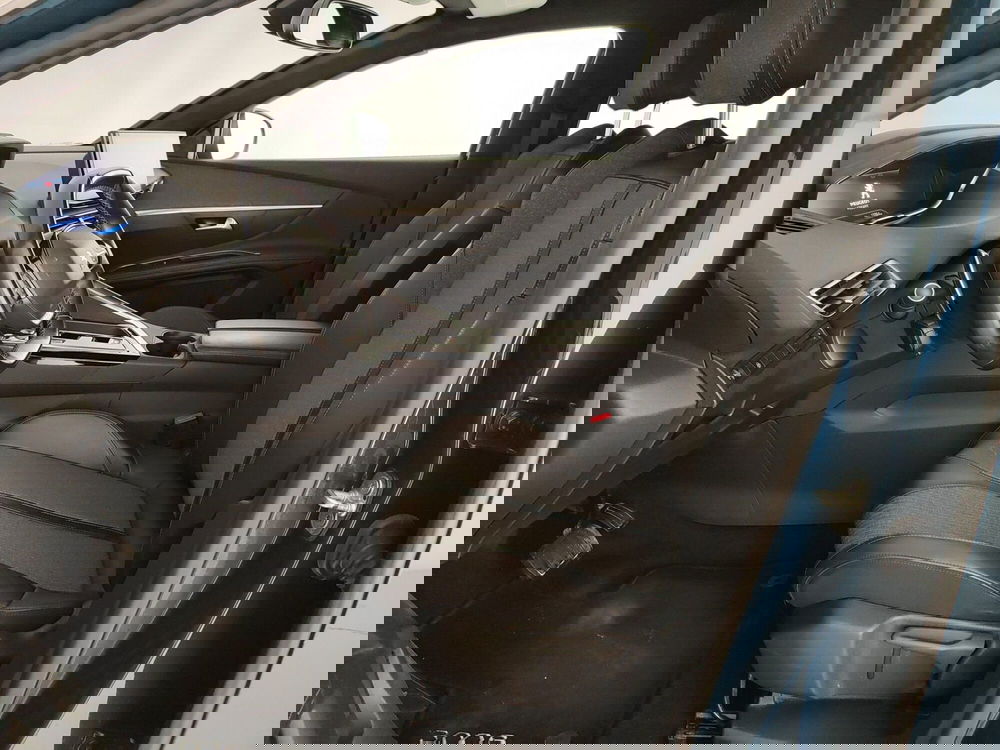 Peugeot 3008 usata a Caserta (13)