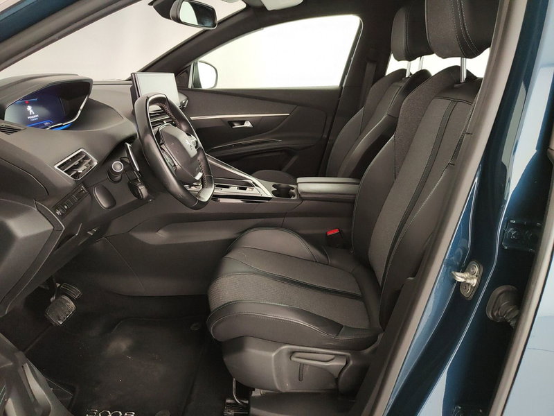 Peugeot 3008 usata a Caserta (13)