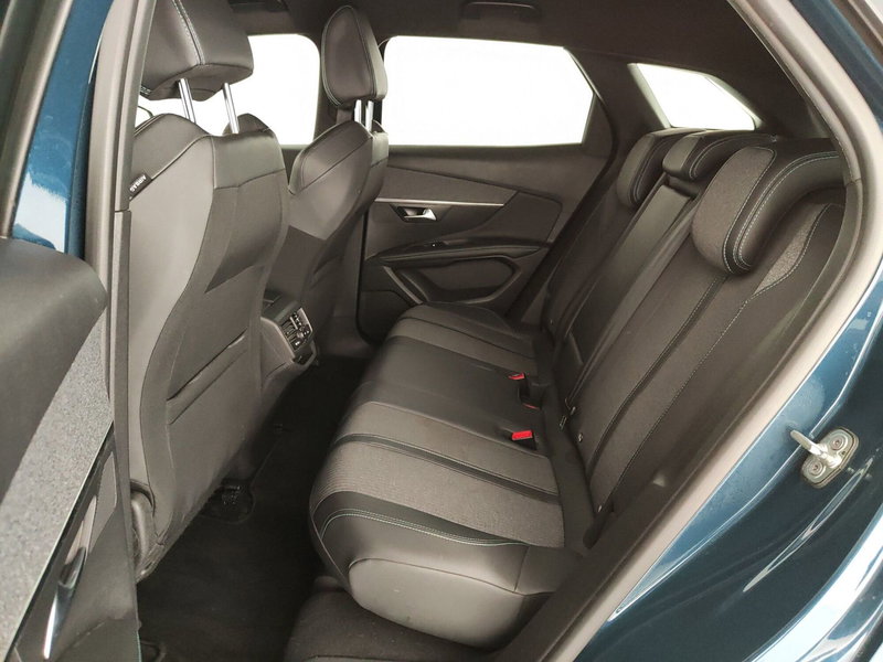 Peugeot 3008 usata a Caserta (14)