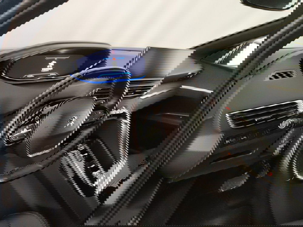 Peugeot 3008 usata a Caserta (16)