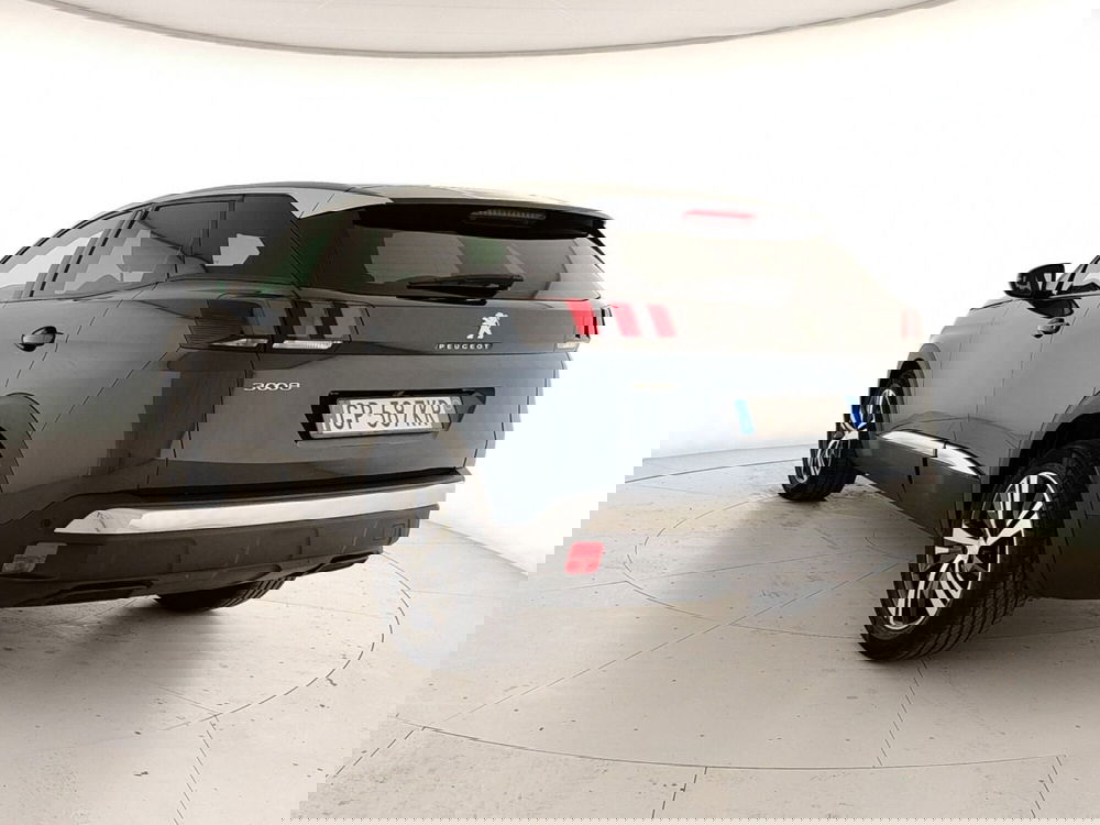 Peugeot 3008 usata a Caserta (3)