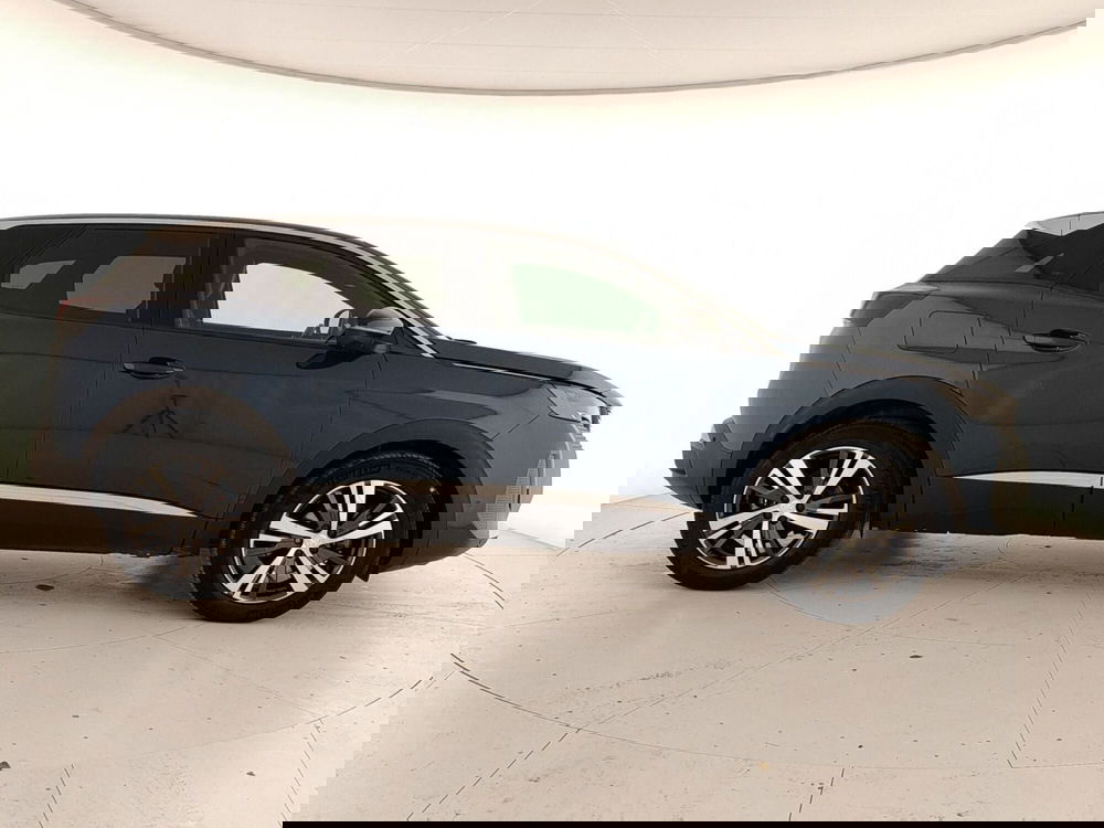 Peugeot 3008 usata a Caserta (5)